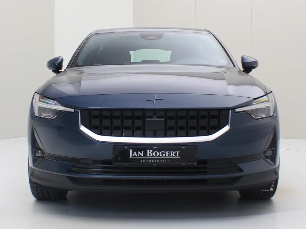 Polestar 2 Long Range Single Motor 231PK 92% SoH [ PILOT PAC uit 2021, foto 5