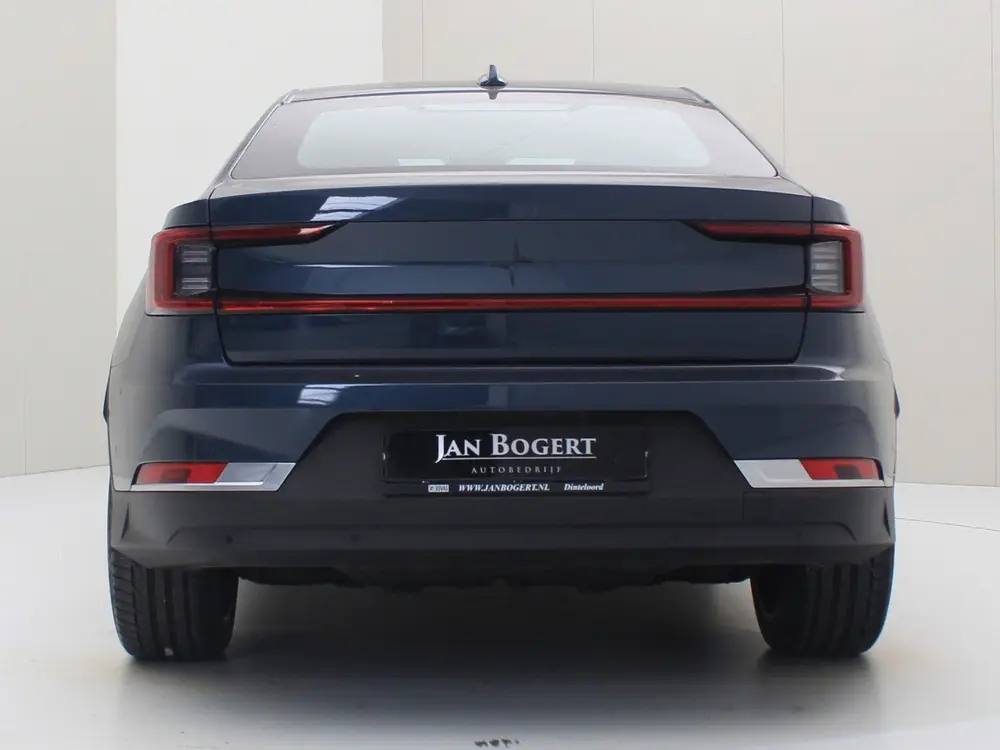 Polestar 2 Long Range Single Motor 231PK 92% SoH [ PILOT PAC uit 2021, foto 6