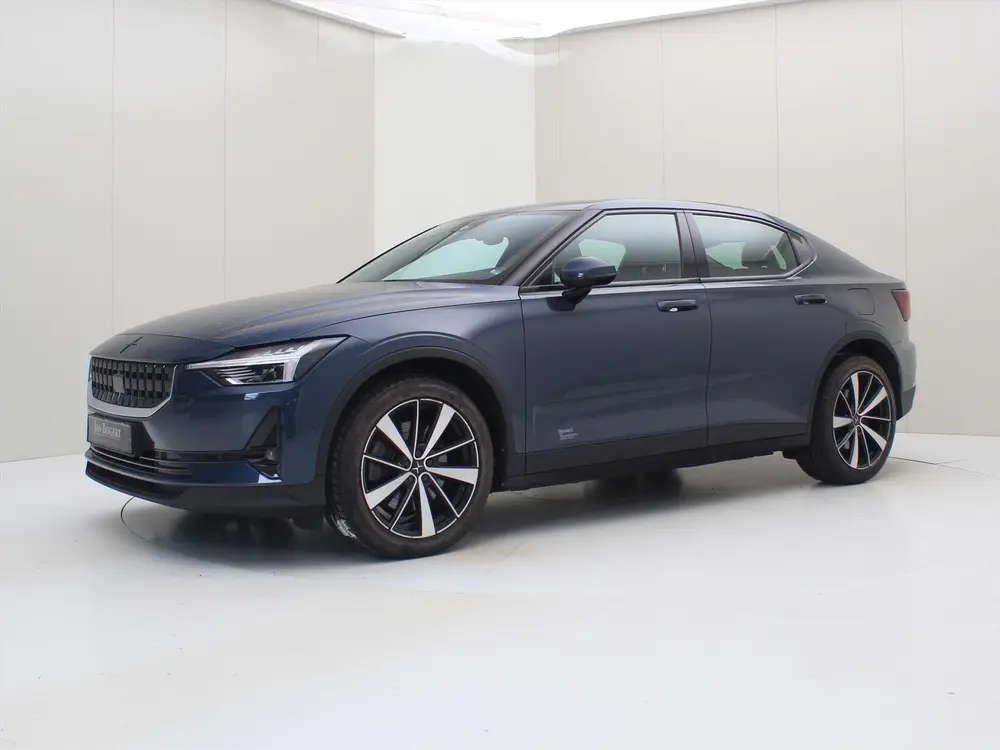 Polestar 2 Long Range Single Motor 231PK 92% SoH [ PILOT PAC uit 2021, foto 7