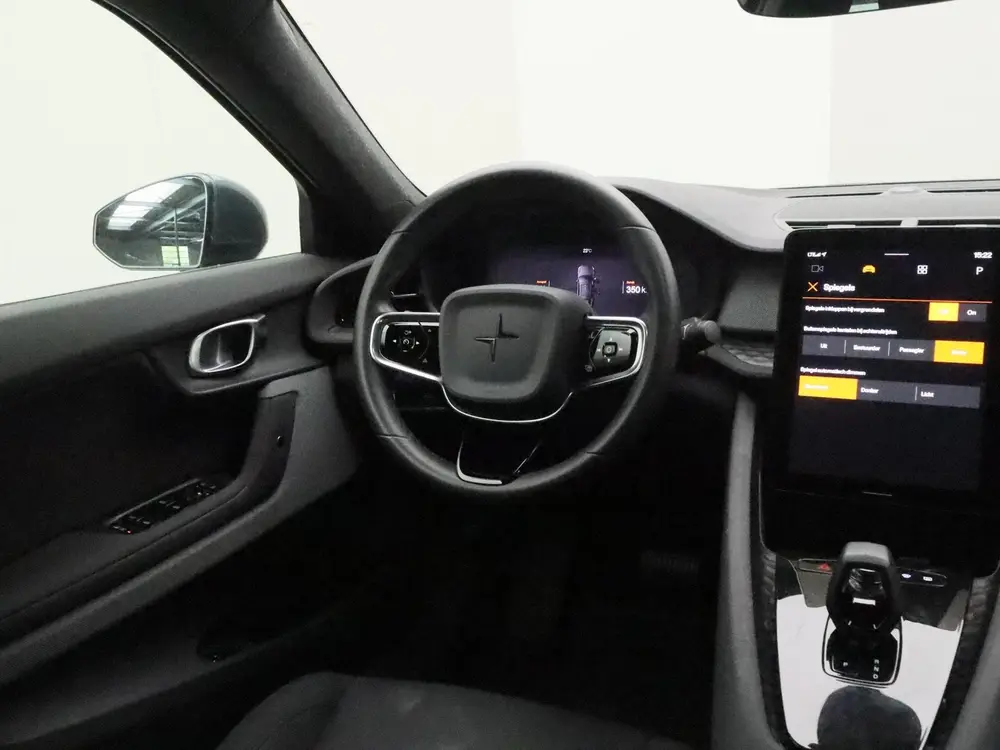 Polestar 2 Long Range Single Motor 231PK 92% SoH [ PILOT PAC uit 2021, foto 8