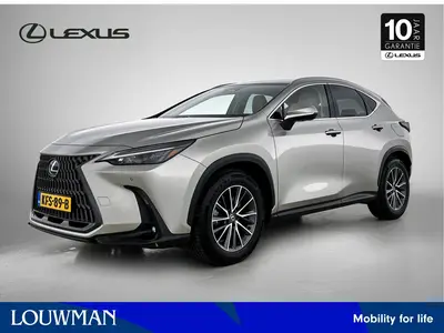 Lexus NX 450h+ AWD Luxury Line uit 2024