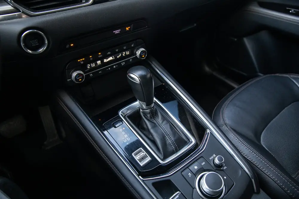 Mazda CX-5 2.0 SkyActiv-G 165 Luxury uit 2020, foto 12