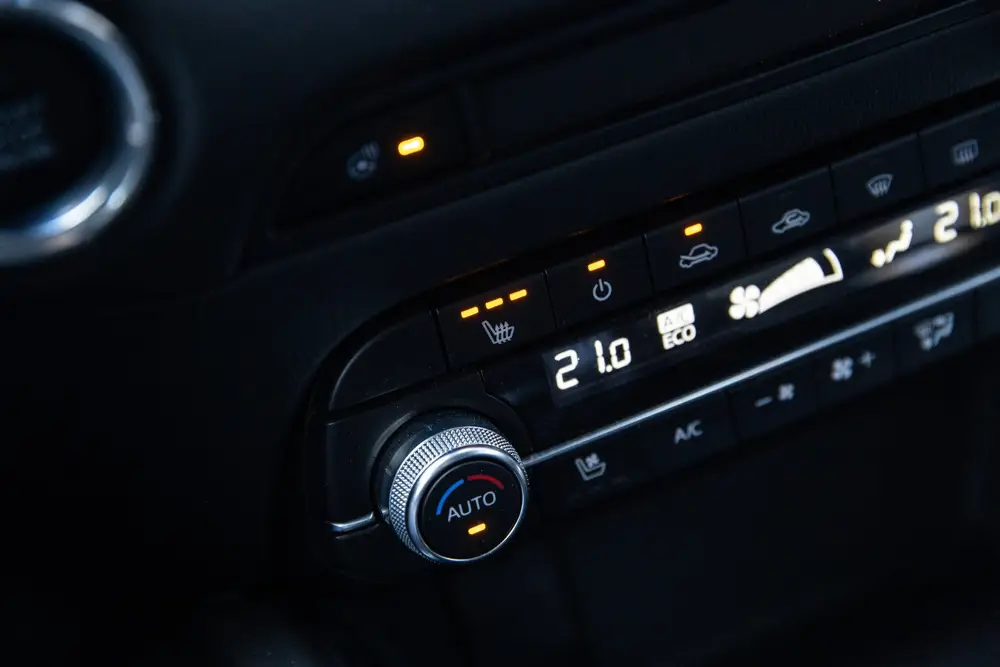 Mazda CX-5 2.0 SkyActiv-G 165 Luxury uit 2020, foto 17