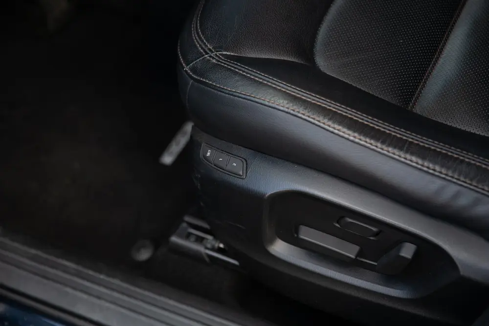 Mazda CX-5 2.0 SkyActiv-G 165 Luxury uit 2020, foto 20