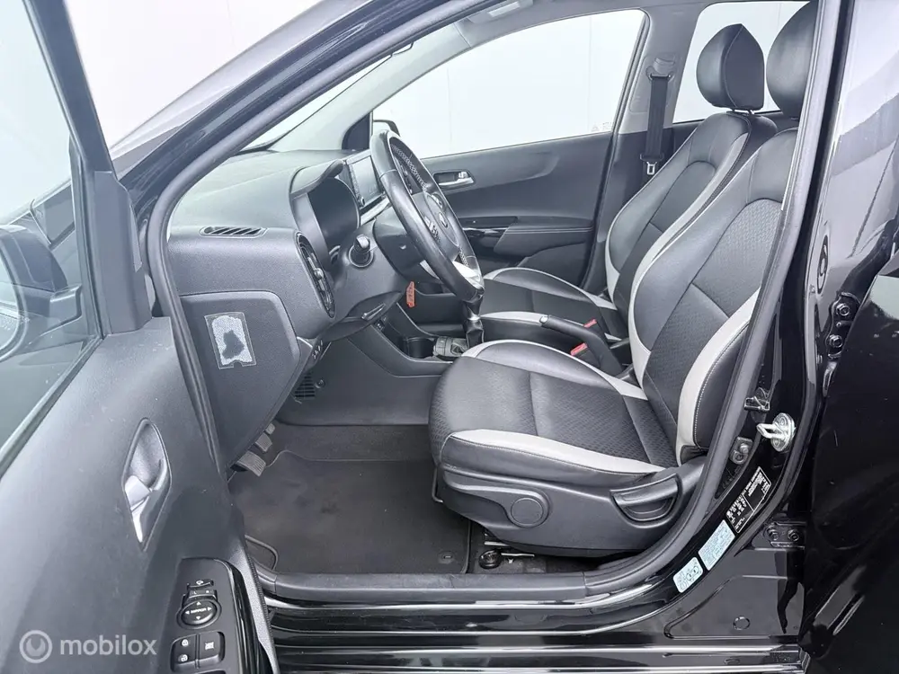 Kia Picanto 1.0 CVVT Design Edition uit 2019, foto 10