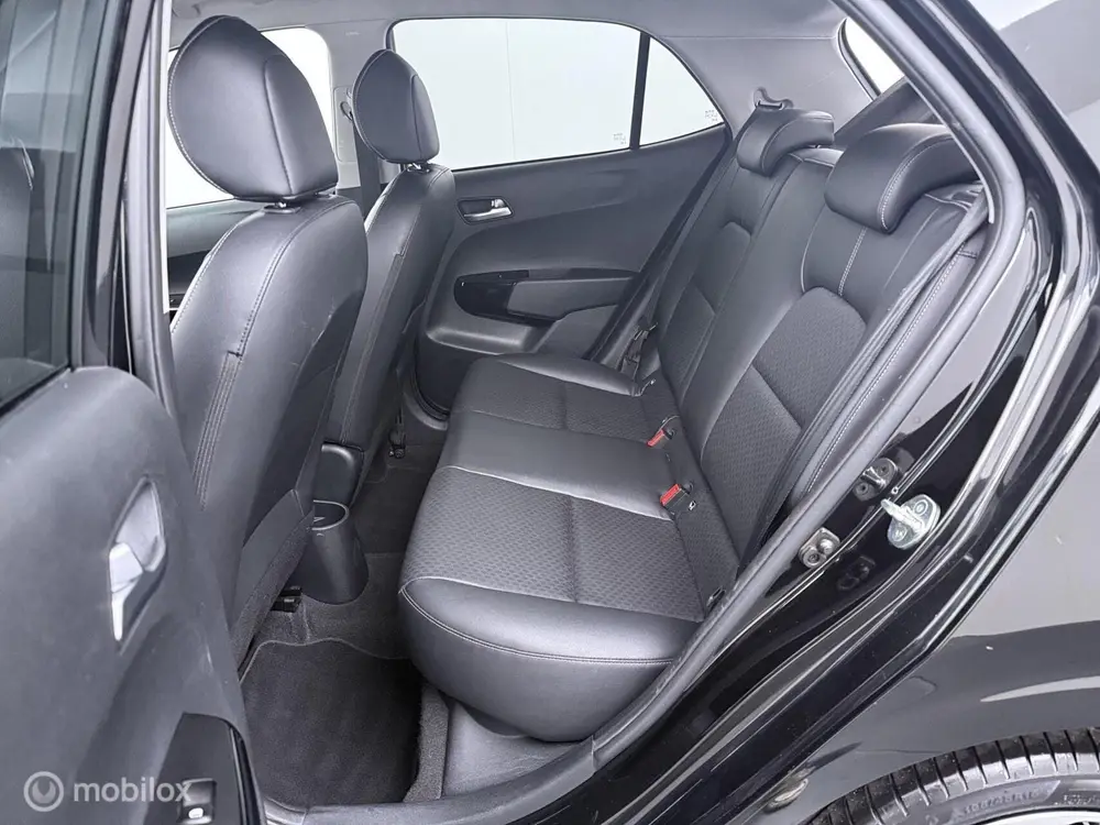 Kia Picanto 1.0 CVVT Design Edition uit 2019, foto 9