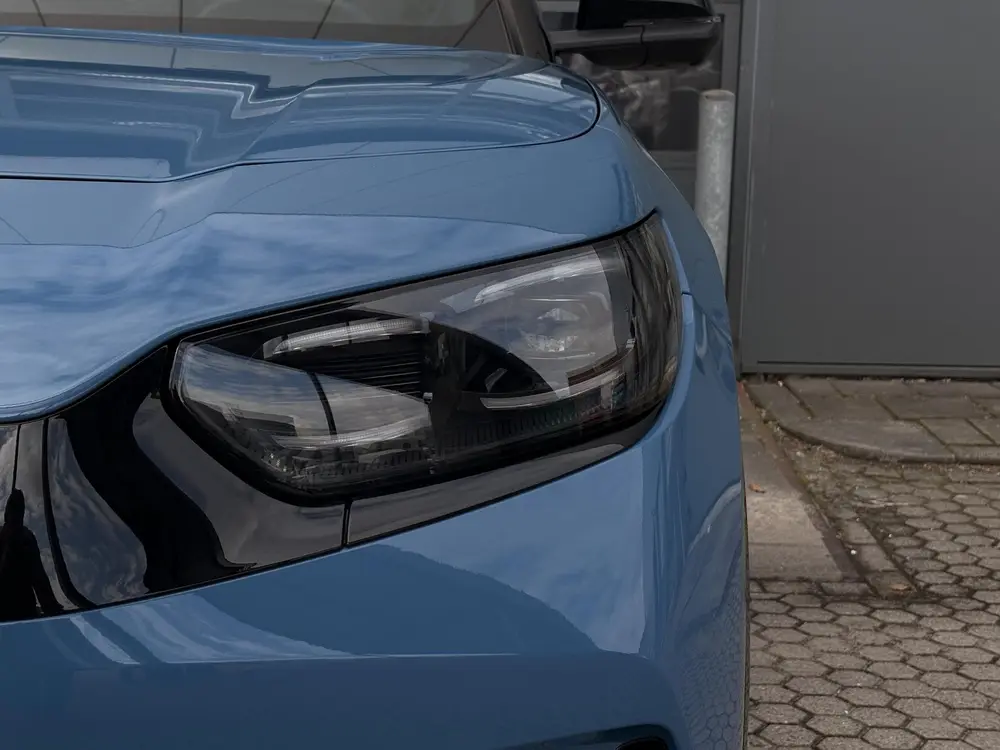 Ford Capri Collection Extended Range RWD 79 kWh UIT V uit 2026, foto 5
