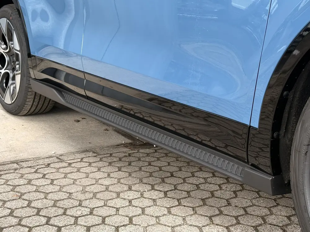 Ford Capri Collection Extended Range RWD 79 kWh UIT V uit 2026, foto 7