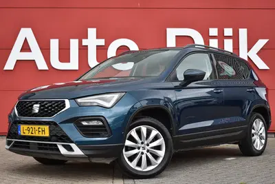 SEAT Ateca 1.0 TSI Style Business Intense Full-LED uit 2021