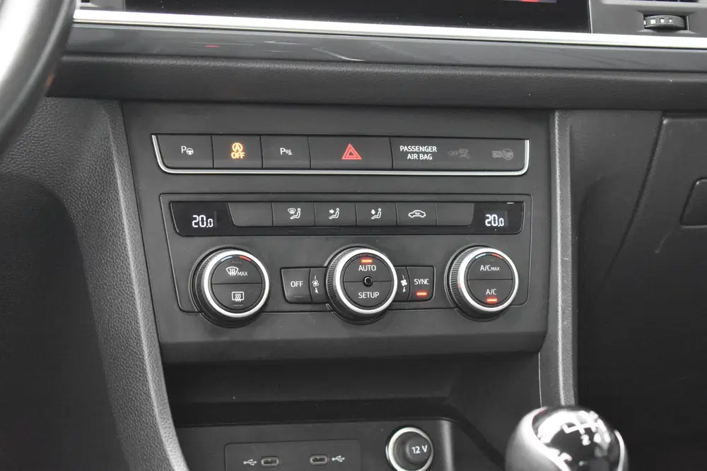 SEAT Ateca 1.0 TSI Style Business Intense Full-LED uit 2021, foto 11