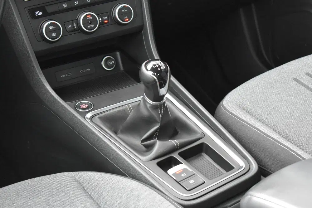 SEAT Ateca 1.0 TSI Style Business Intense Full-LED uit 2021, foto 12