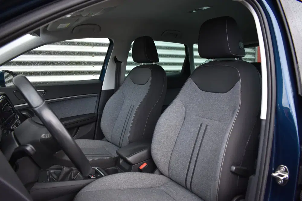 SEAT Ateca 1.0 TSI Style Business Intense Full-LED uit 2021, foto 3