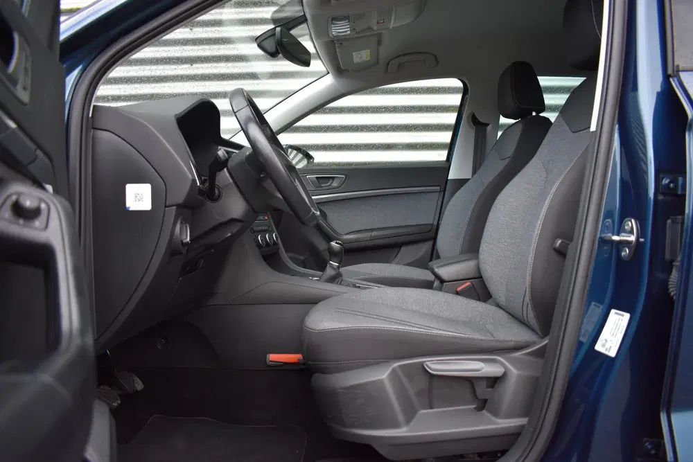 SEAT Ateca 1.0 TSI Style Business Intense Full-LED uit 2021, foto 5