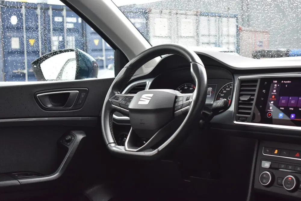 SEAT Ateca 1.0 TSI Style Business Intense Full-LED uit 2021, foto 9