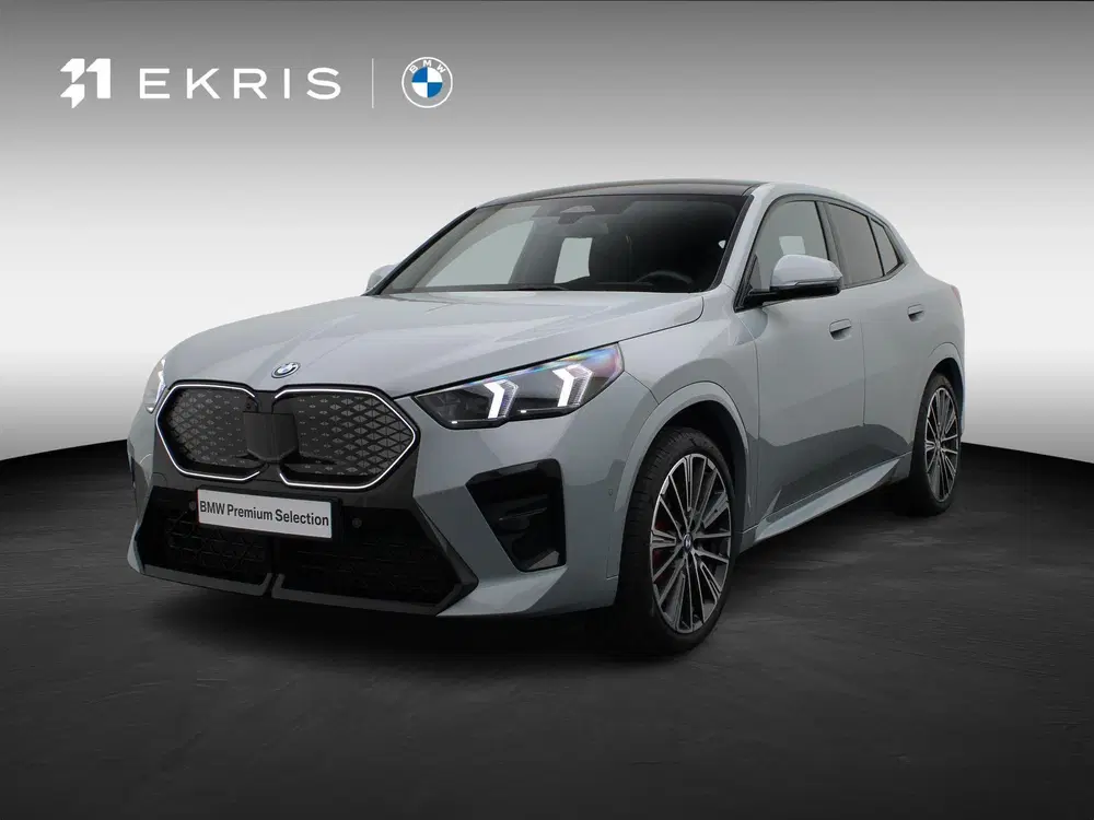 BMW iX2 xDrive30 M Sportpakket Pro uit 2025