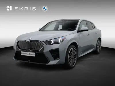 BMW iX2 xDrive30 M Sportpakket Pro uit 2025
