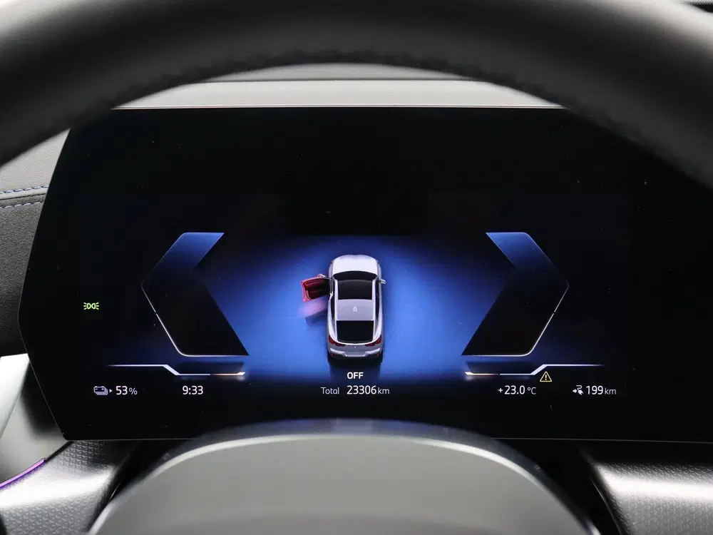 BMW iX2 xDrive30 M Sportpakket Pro uit 2025, foto 17