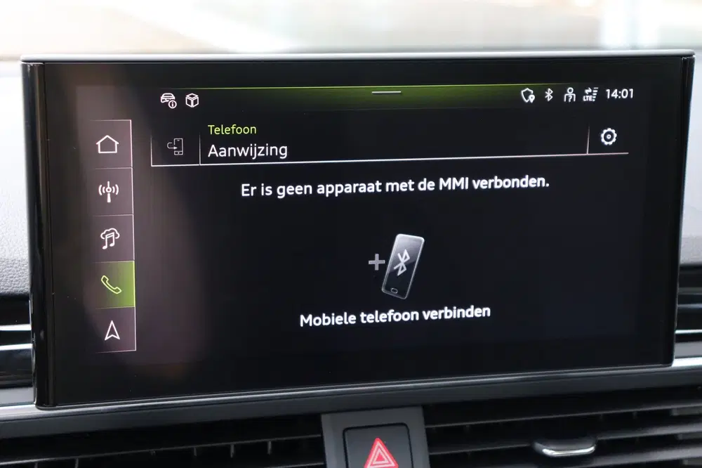 Audi A4 orgNL uit 2023, foto 20