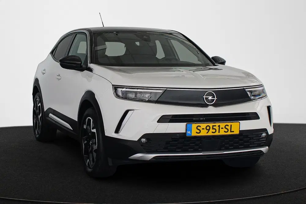 Opel Mokka Level 5 50 kWh Ultimate Stoel-Stuurverwa uit 2023, foto 2