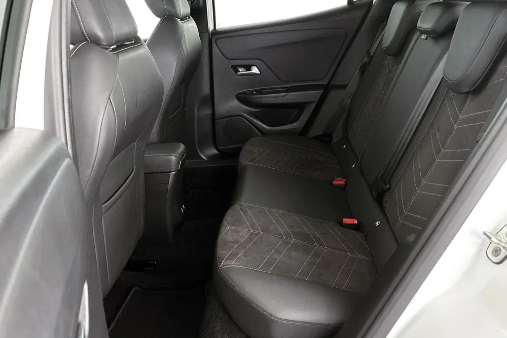 Opel Mokka Level 5 50 kWh Ultimate Stoel-Stuurverwa uit 2023, foto 8