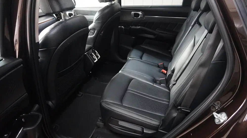 Kia Sorento 1.6 T-GDI Plug-in Hybrid 4WD uit 2022, foto 13