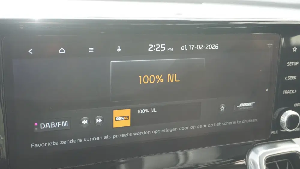 Kia Sorento 1.6 T-GDI Plug-in Hybrid 4WD uit 2022, foto 15