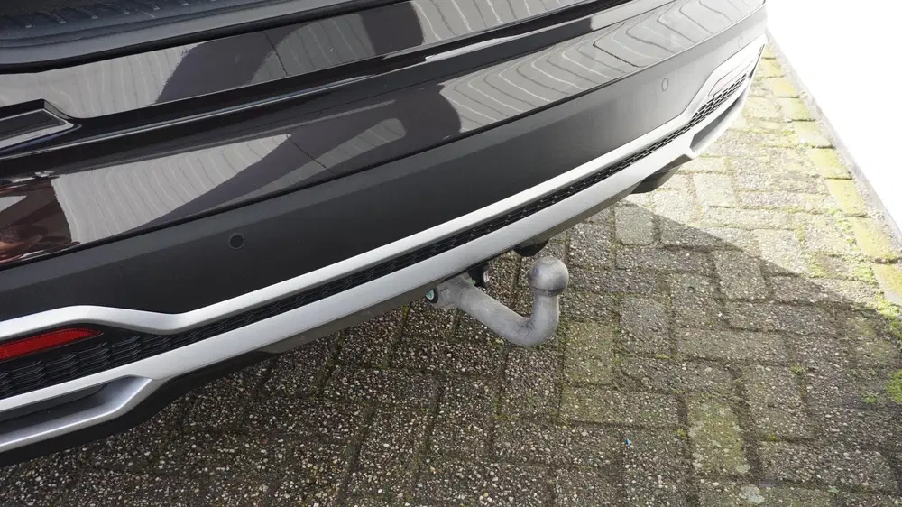 Kia Sorento 1.6 T-GDI Plug-in Hybrid 4WD uit 2022, foto 8
