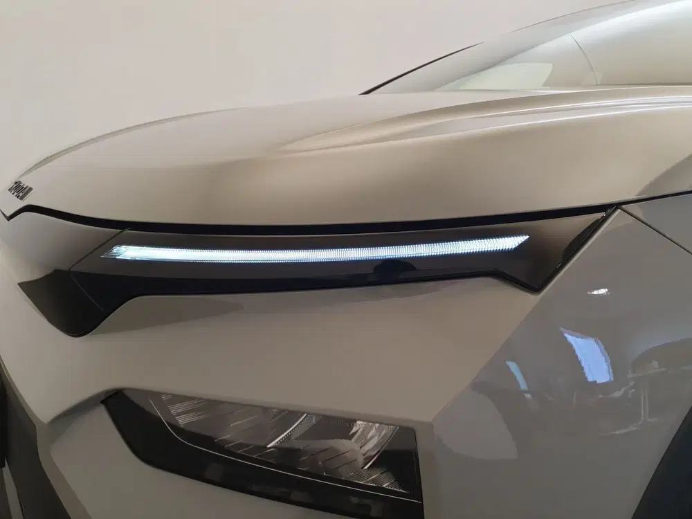 Skoda Elroq 85 Sportline 286pk 1800 kg trekgewicht uit 2026, foto 9