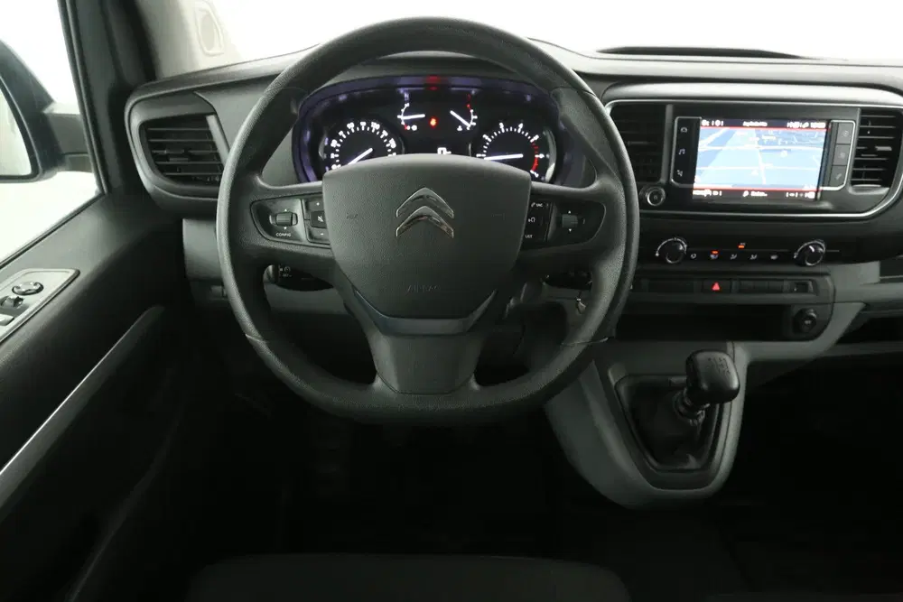 Citroën Jumpy 2.0 BlueHDI 145PK L3H1 uit 2023, foto 2