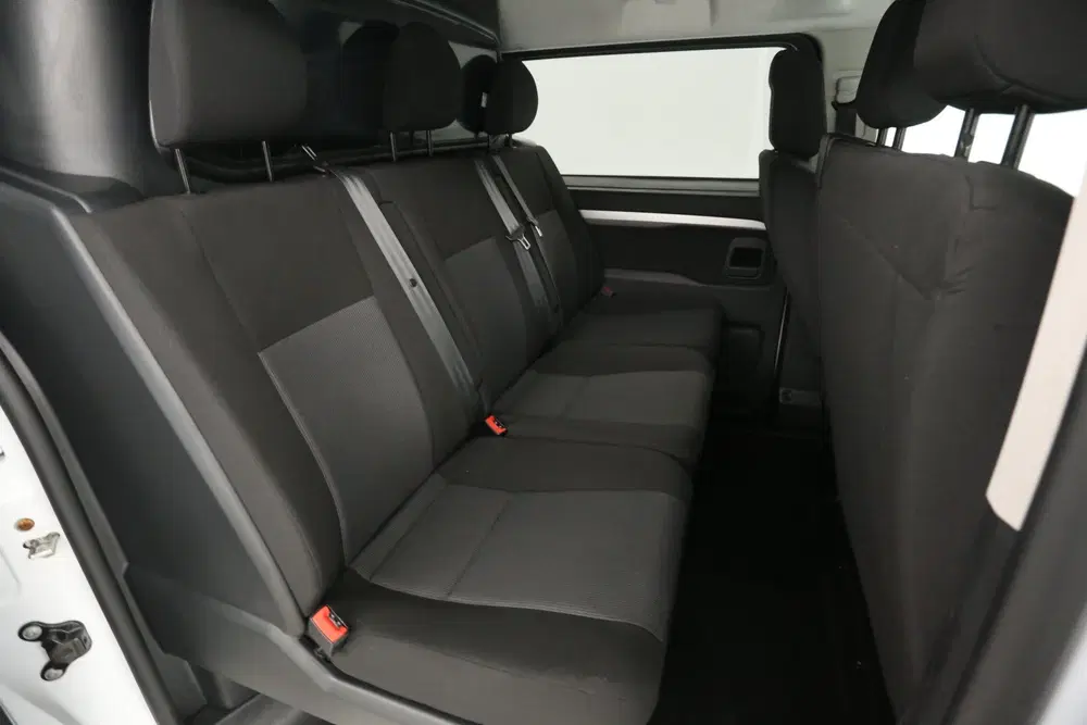 Citroën Jumpy 2.0 BlueHDI 145PK L3H1 uit 2023, foto 3