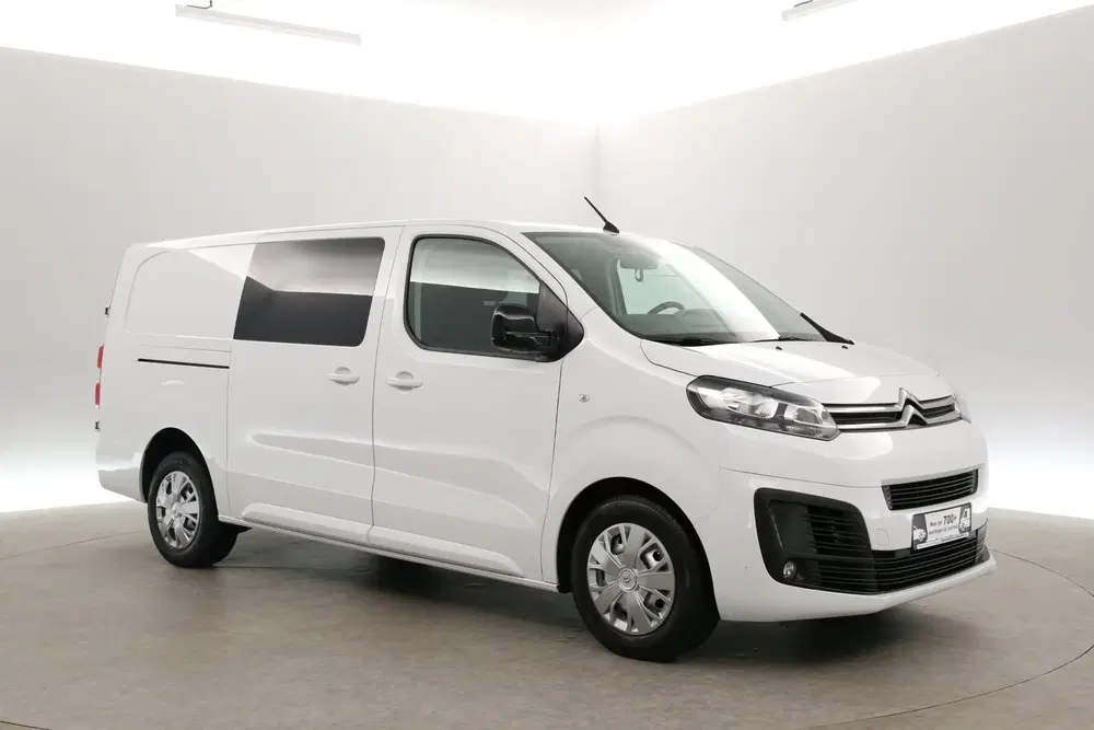 Citroën Jumpy 2.0 BlueHDI 145PK L3H1 uit 2023, foto 7