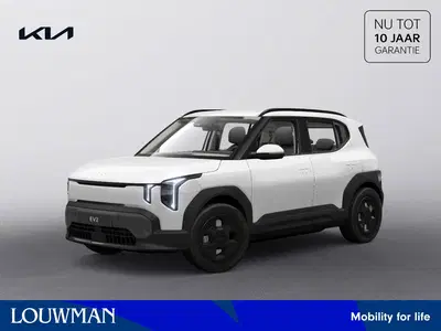 Kia EV2 Air 42.2 kWh * Voorraadvoordeel inclusief uit 2026