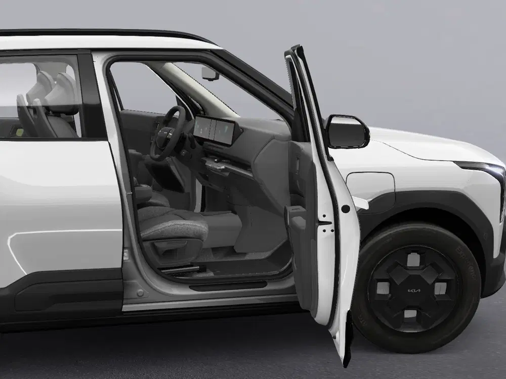 Kia EV2 Air 42.2 kWh * Voorraadvoordeel inclusief uit 2026, foto 10