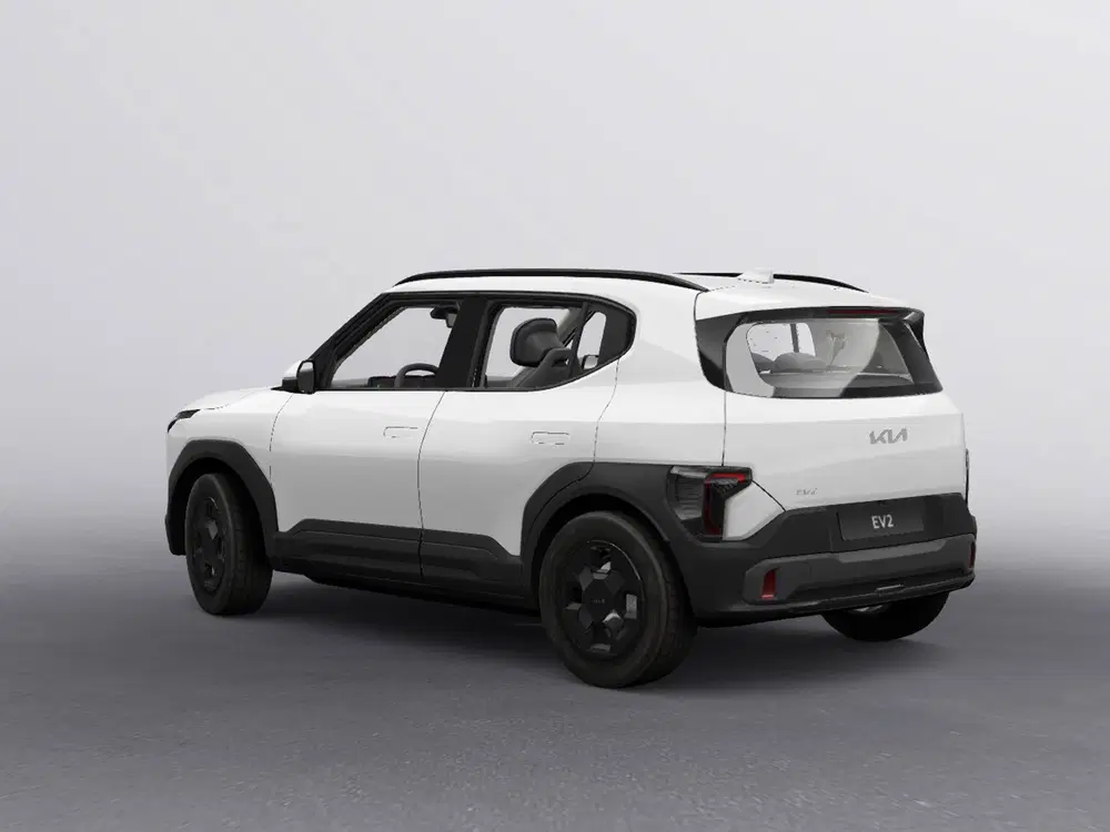 Kia EV2 Air 42.2 kWh * Voorraadvoordeel inclusief uit 2026, foto 3