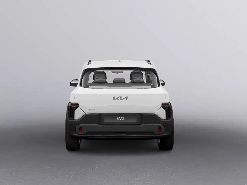 Kia EV2 Air 42.2 kWh * Voorraadvoordeel inclusief uit 2026, foto 4