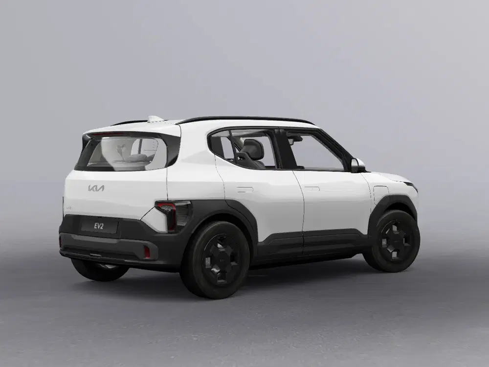 Kia EV2 Air 42.2 kWh * Voorraadvoordeel inclusief uit 2026, foto 5