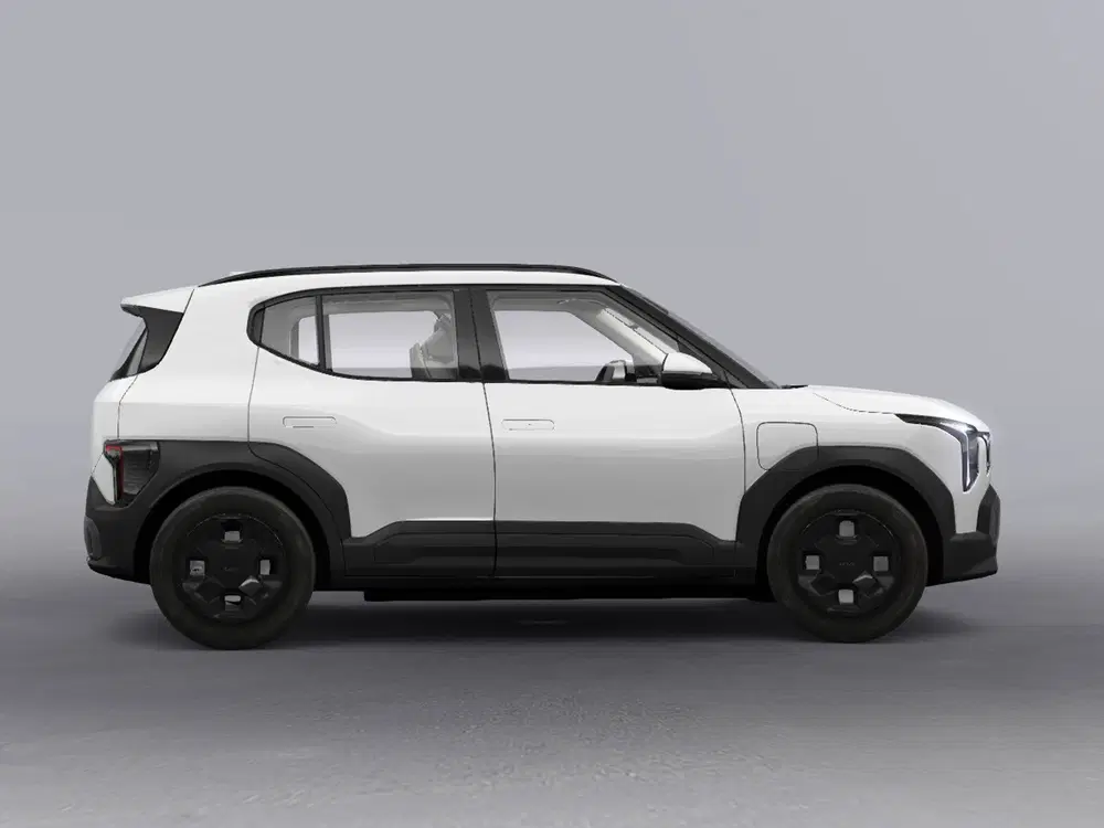 Kia EV2 Air 42.2 kWh * Voorraadvoordeel inclusief uit 2026, foto 6