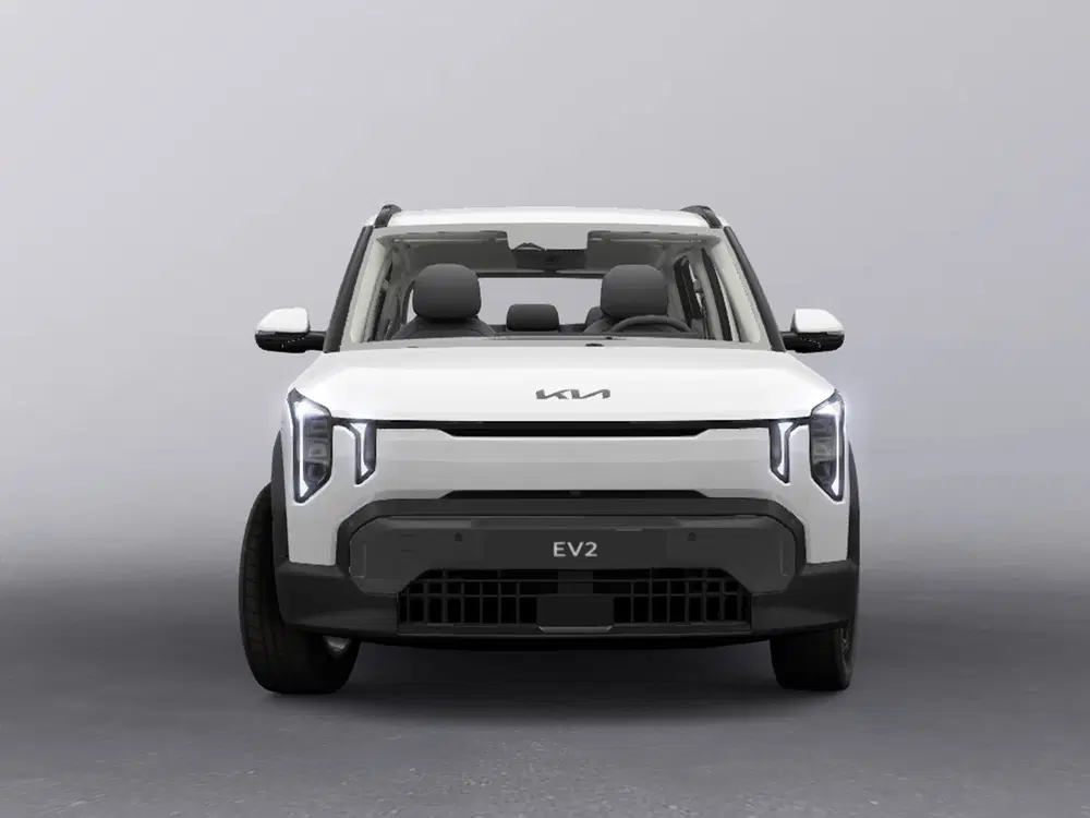 Kia EV2 Air 42.2 kWh * Voorraadvoordeel inclusief uit 2026, foto 8