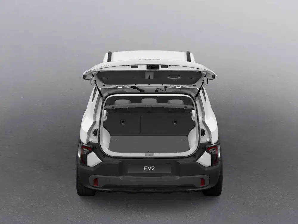 Kia EV2 Air 42.2 kWh * Voorraadvoordeel inclusief uit 2026, foto 9