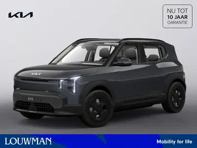 Kia EV2 Air 42.2 kWh * Voorraadvoordeel inclusief uit 2026