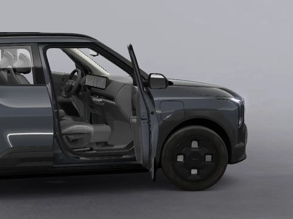 Kia EV2 Air 42.2 kWh * Voorraadvoordeel inclusief uit 2026, foto 10
