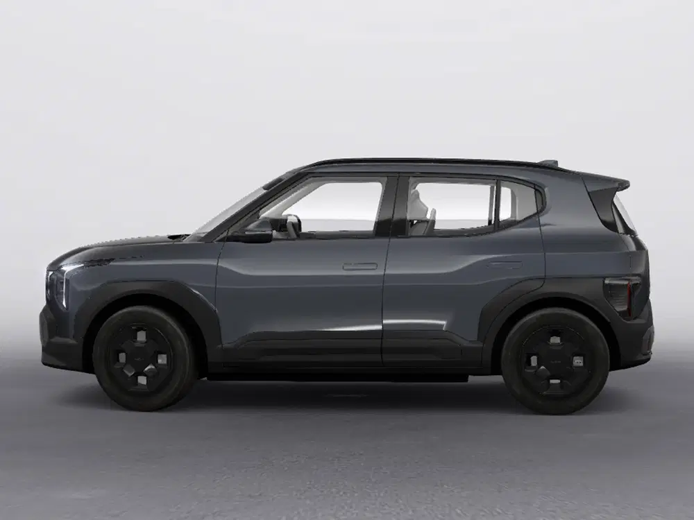 Kia EV2 Air 42.2 kWh * Voorraadvoordeel inclusief uit 2026, foto 2