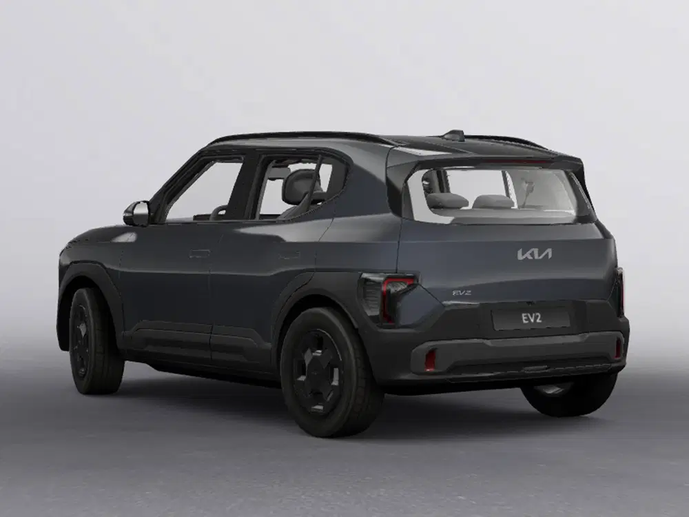 Kia EV2 Air 42.2 kWh * Voorraadvoordeel inclusief uit 2026, foto 3