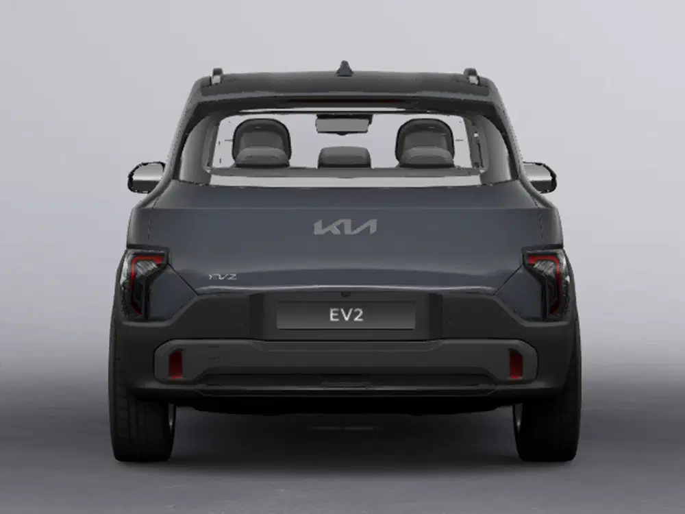 Kia EV2 Air 42.2 kWh * Voorraadvoordeel inclusief uit 2026, foto 4