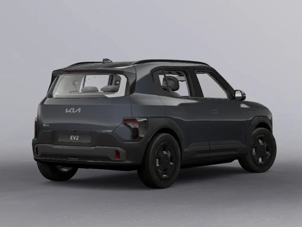 Kia EV2 Air 42.2 kWh * Voorraadvoordeel inclusief uit 2026, foto 5