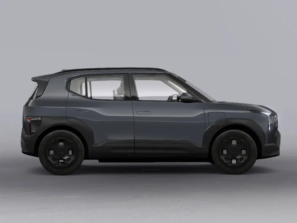Kia EV2 Air 42.2 kWh * Voorraadvoordeel inclusief uit 2026, foto 6