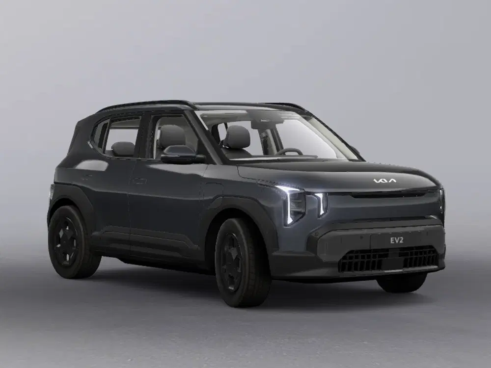 Kia EV2 Air 42.2 kWh * Voorraadvoordeel inclusief uit 2026, foto 7