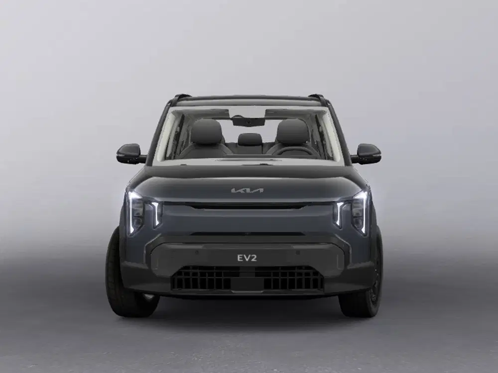 Kia EV2 Air 42.2 kWh * Voorraadvoordeel inclusief uit 2026, foto 8