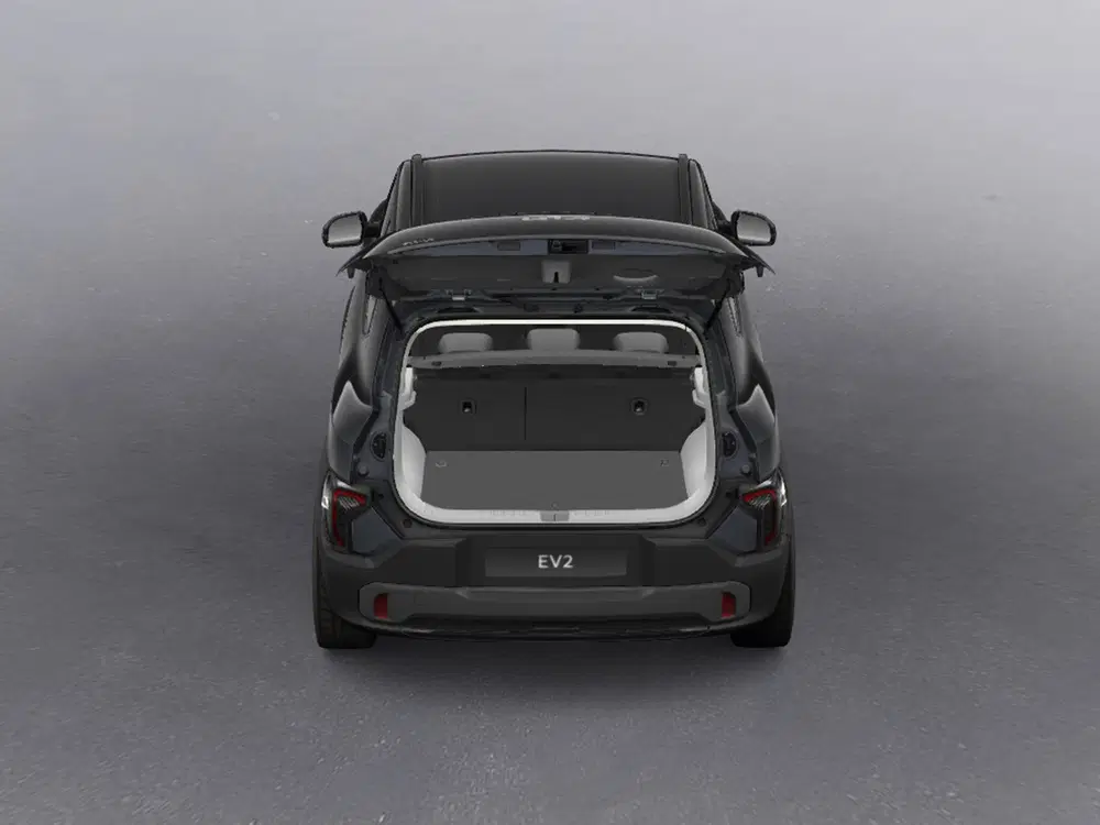 Kia EV2 Air 42.2 kWh * Voorraadvoordeel inclusief uit 2026, foto 9