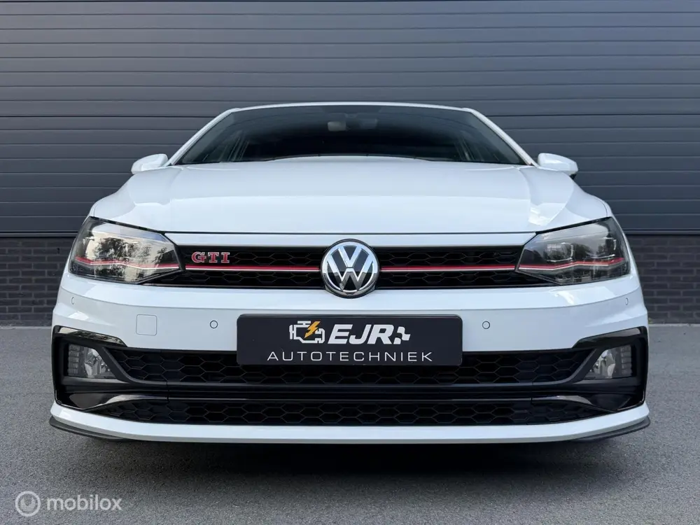 Volkswagen Polo 2.0 TSI GTI DSG TOPSTAAT! CLIMA*CARPLAY*ADAB uit 2019, foto 12